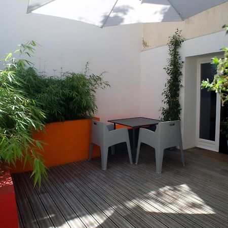 Villa Des Canuts Lyon Extérieur photo