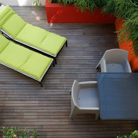 Villa Des Canuts Lyon Extérieur photo