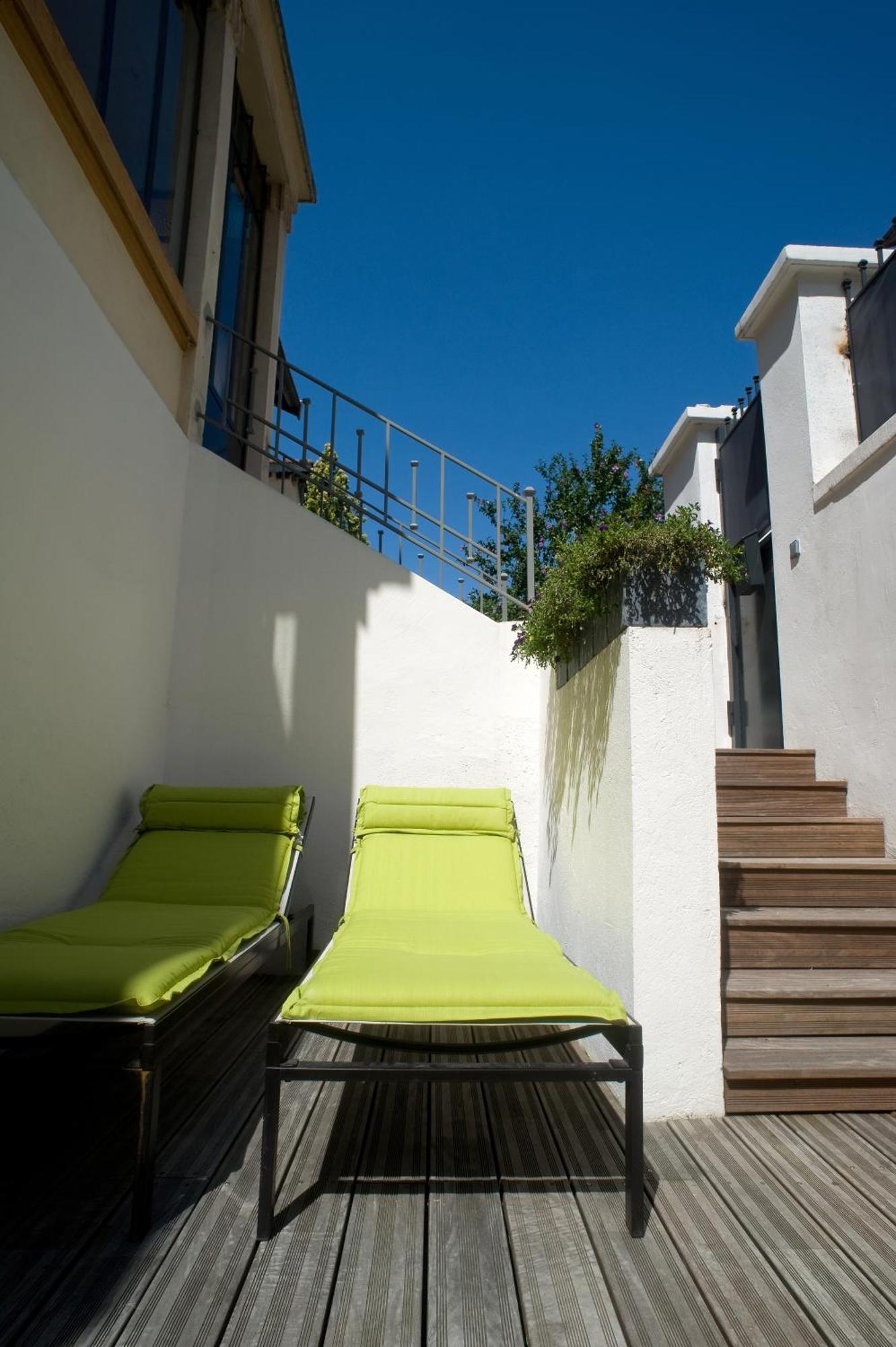 Villa Des Canuts Lyon Extérieur photo