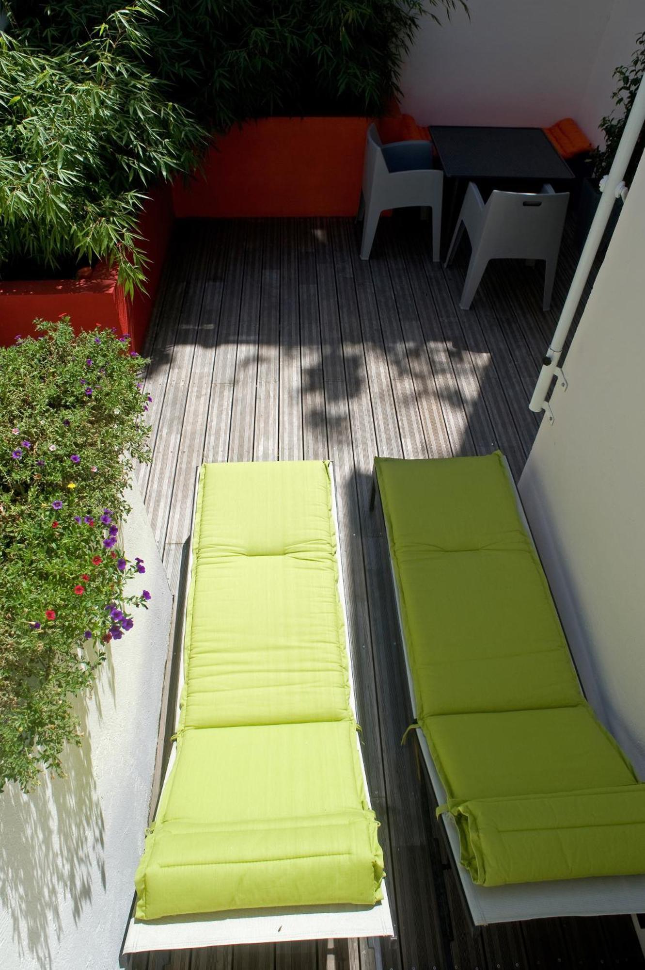 Villa Des Canuts Lyon Extérieur photo
