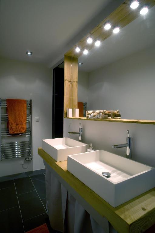 Villa Des Canuts Lyon Chambre photo