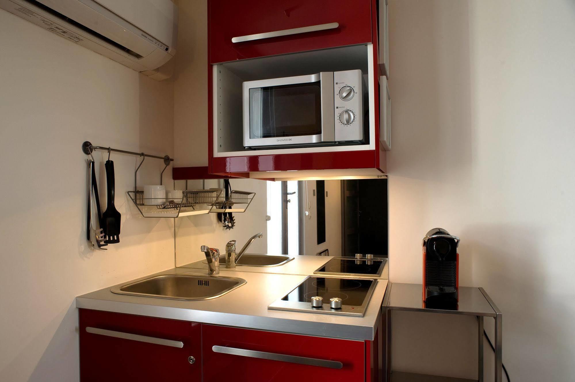 Villa Des Canuts Lyon Extérieur photo