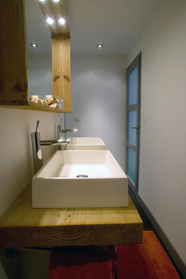 Villa Des Canuts Lyon Chambre photo